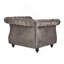 Fauteuil club Chesterfield
