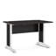 Prima Metal Base Writing Desk-118984936-118984932-118984931