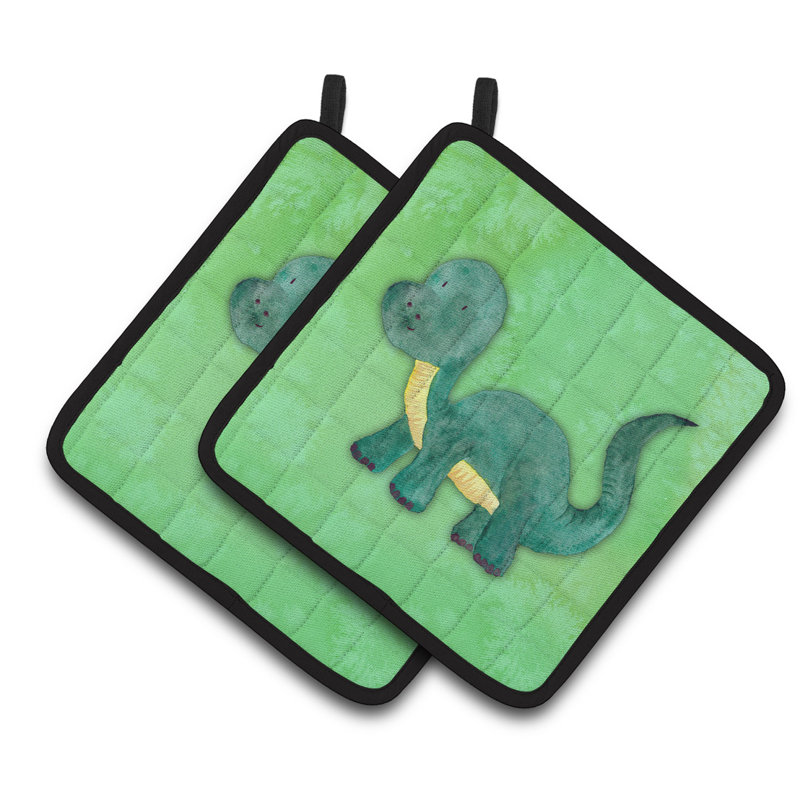 Caroline's Treasures Potholder
