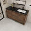 Ensemble de meuble-lavabo simple 60 po Enderlin-1208791746