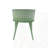 Outdoor Dining Chair(Set Of 2)-2008014950