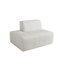 Berlare 128.8Cm Wide Side Chair-1505138632