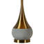 Lampe de table 36,5 "Waynesville