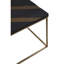 Aliceann Frame Coffee Table