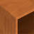 Harper Bookcase with Storage