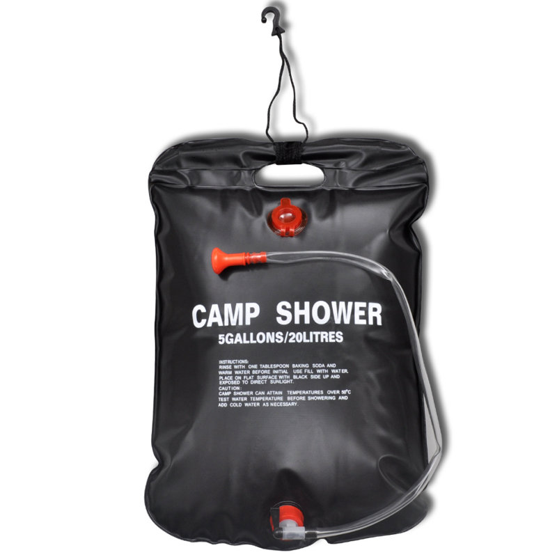 Garden Shower Set