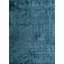 Rapture Blue/Black Abstract Luxury Area Rug-68901415