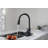 Kitchen Faucet With Pull Out Spraye