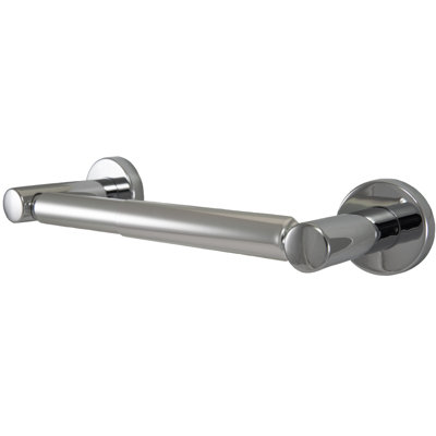 Anello Wall Mounted Toilet Paper Holder