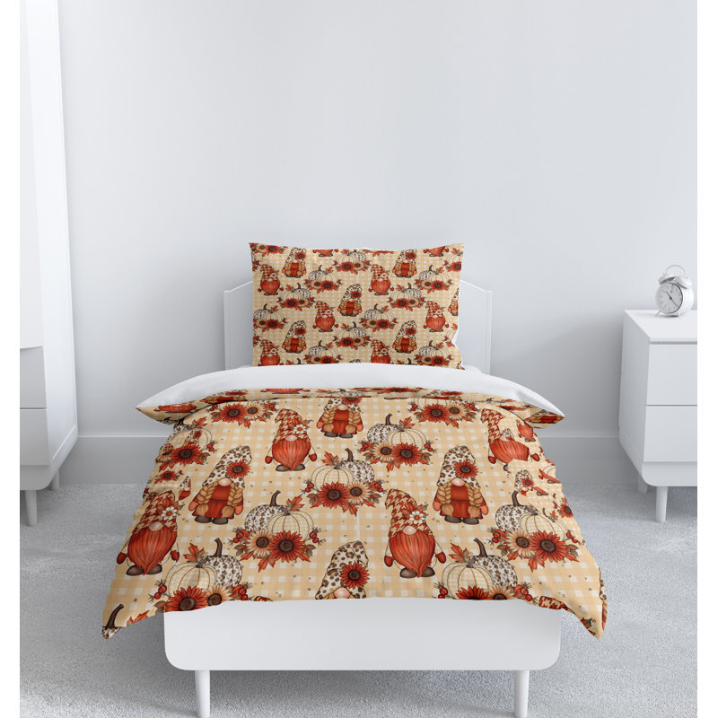 Duvet Cover, King Duvet Cover + 2 King Shams
