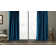 Blackout Single Curtain Panel