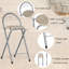 Contesa Counter Stool with Metal Frame-631461520-631461524