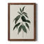 «Soft Greenery II», peinture sur toile encadrée-969736322-969736346