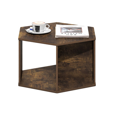 Simple Design Coffee Table