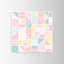Abstract Reflections of Spring by  - Graphic Art-80421262-80421261