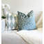 Housse de coussin Velvet Maze-98109955-98109945