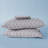 Boston Linen Co. Quatrefoil Sheet Set White Linen Co. 100% Microfiber Luxury Ultra Soft 80 GSM Quatrefoil Sheet Set-135810518-141548930
