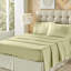 Ensemble de draps en satinette 500 fils-325675970-325675982