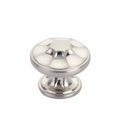 Empire Round Knob