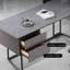 Bureau en pierre frittée de qualité supérieure-501722562-501722567