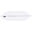 3-Chamber Bed Pillow TEIDE Low Duck Feathers and Down 40 x 80 cm White-876573912-876573913
