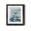 «Slow Melt», impression sur papier encadré-1577077469-1577077458