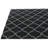 Myrick Black Rug