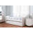 Esse Upholstered Daybed with Trundle Bed-21392576