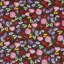 Schumacher x Happy Menocal Calico Fabric-67456421