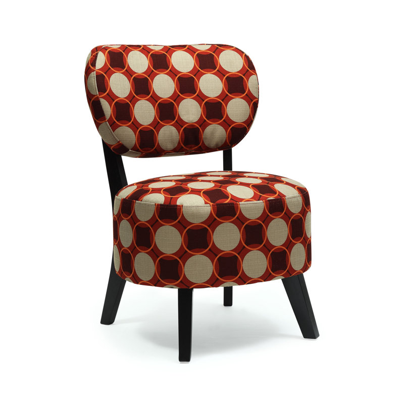 Fauteuil de chambre Klinger, Fiesta aura