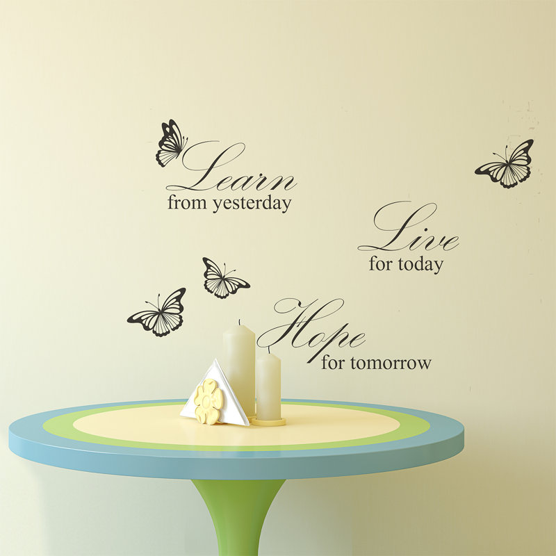 Wall Decal