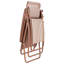 Chaise pliante inclinable Lafuma-86879113