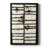 Linear Entropy I -Custom Wrapped Gallery Cavas