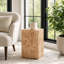Table d'appoint Wabi-Sabi