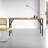 Rodas Rectangular Foldable Desk -602699409-610048814