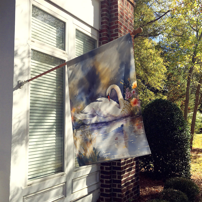 Drapeau Swan House_DAC3273