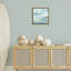 «Cloudy Blue Beach Impression» par Lera-1479087167-1479087166