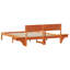Bed Frame With Bedside Tables With Headboard-940463093-940463080