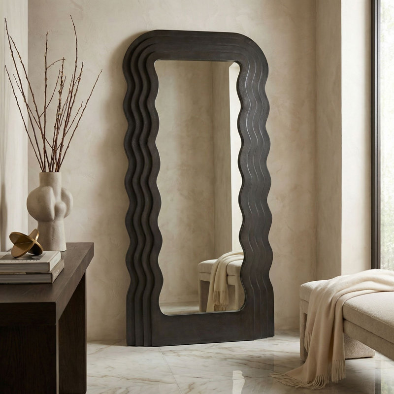 Atticus Mirror