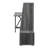 Theo Executive Desk with Power Outlet-1891416790