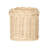 Rattan Plant Holder