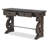 Applegate Round Cocktail Table With 2 End Table And Rectangular Sofa Table-1064746647