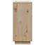 Glenise 60cm Solid Wood Sideboard-537135338