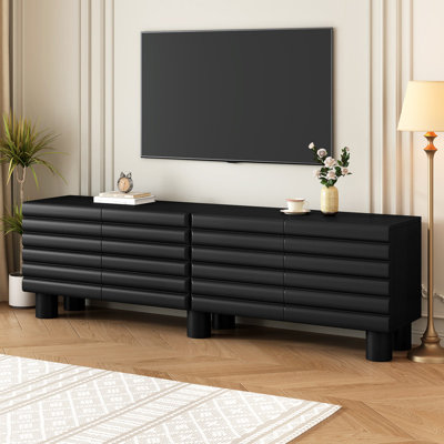 TV Stand for TVs up to 75"