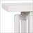 Contemporary Console Table with Wood Top, Extra Long Entryway Table for Entryway, Hallway, Living Room, Foyer, Corridor-349501971