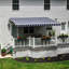 Auvent de patio rétractable Awntech Maui-10696750-10768227-121533591