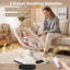 Aluminum Rocking Chair-947393165