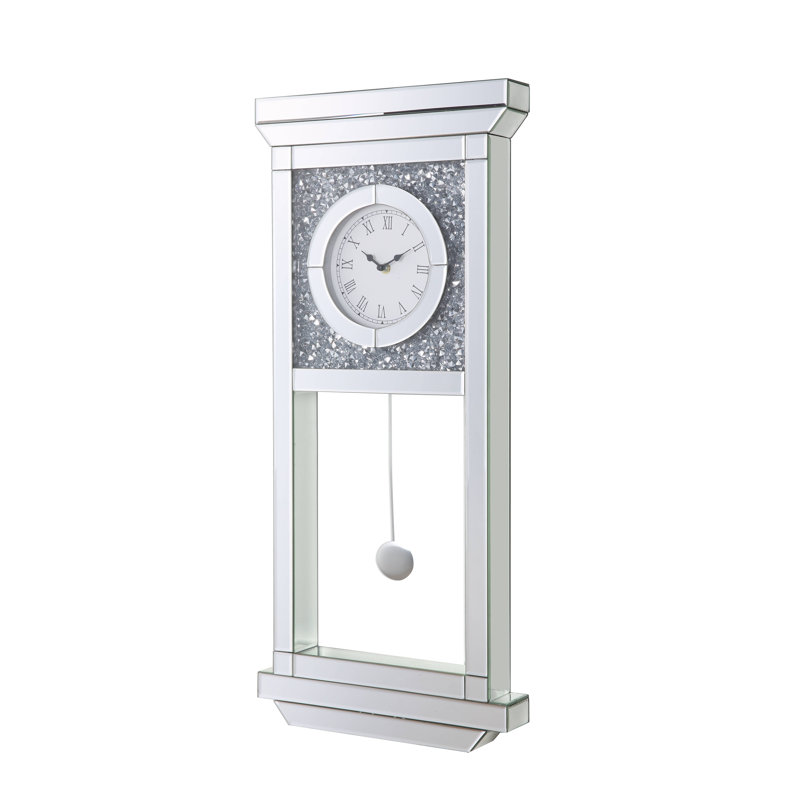 Horloge murale Arinn