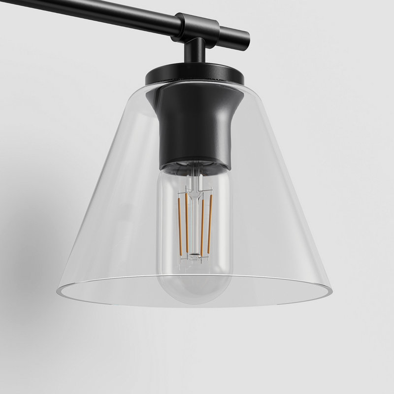 Éclairage pour meuble-lavabo 3 lumières