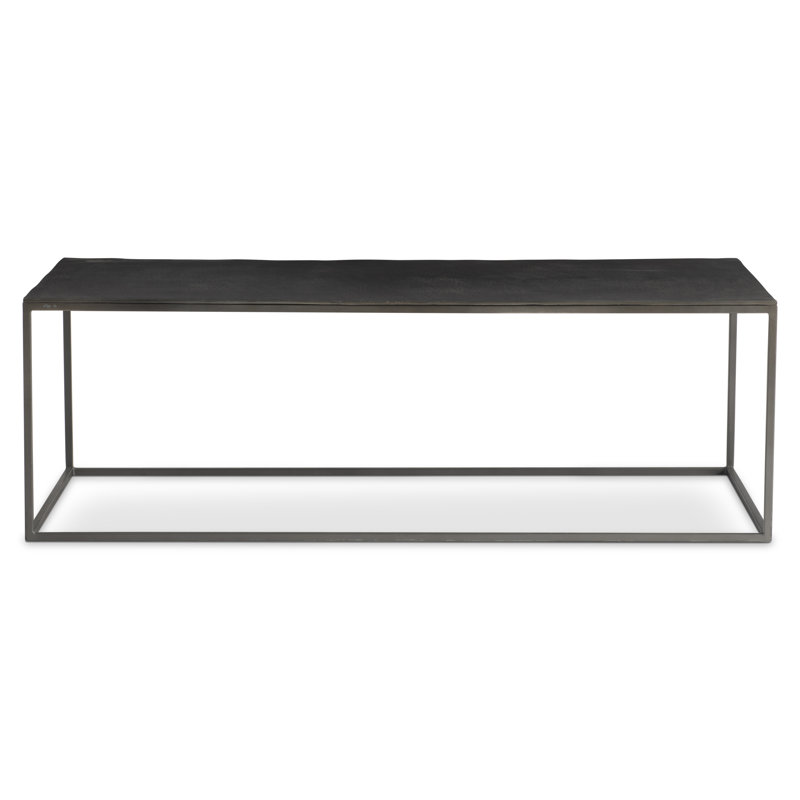 Thompson Rectangular Coffee Table
